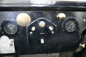 Image 46/50 of Rolls-Royce 40/50 HP Silver Ghost (1923)