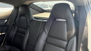 Image 38/91 of Porsche Panamera Turbo (2009)