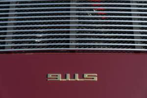 Image 25/50 of Porsche 911 2.2 S (1971)