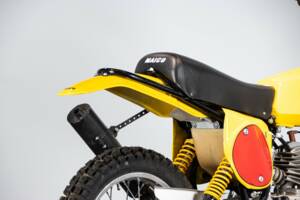 Immagine 43/50 di Maico MC 250 (1976)
