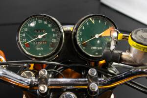 Afbeelding 49/50 van Honda CB 750 Four (1971)