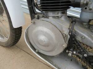 Immagine 20/38 di BSA Bantam D 14/4 Supreme (1968)