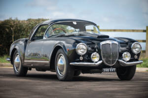 Image 1/9 of Lancia Aurelia B24 Spider &quot;America&quot; (1955)