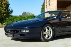 Immagine 12/50 di Ferrari 456 GT (1995)
