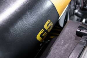 Immagine 22/50 di BMW DUMMY (1988)