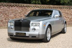 Bild 14/50 von Rolls-Royce Phantom VII (2004)