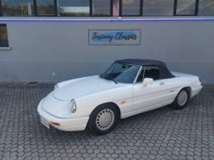 Image 1/27 of Alfa Romeo 2.0 Spider (1991)