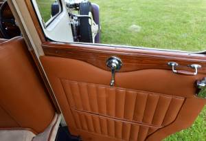 Bild 25/50 von Stutz Model M 8 Lancefield (1929)