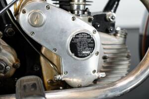 Imagen 41/50 de Bianchi Stelvio 250 (1948)