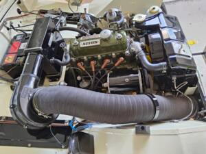 Image 10/32 of Austin-Healey Sprite Mk I (1959)