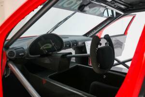 Immagine 7/18 di Mercedes-Benz ITC AMG (2006)