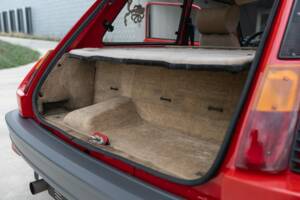 Imagen 75/84 de Renault R 5 Turbo 2 (1984)