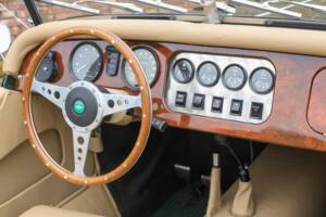 Bild 22/50 von Morgan 4/4 1600 (1979)