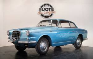 Bild 3/50 von FIAT 1100-103 TV Vignale (1958)