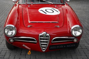 Bild 30/50 von Alfa Romeo Giulia 1600 Spider Veloce (1965)
