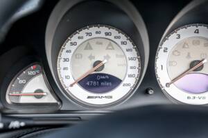 Afbeelding 15/47 van Mercedes-Benz SL 63 AMG (2008)