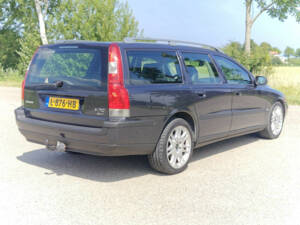 Bild 10/42 von Volvo XC70 2.4T (2000)