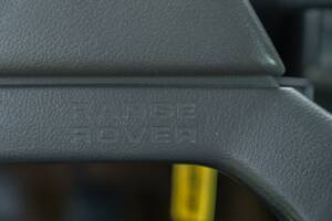 Image 37/50 of Land Rover Range Rover Classic CSK (1991)