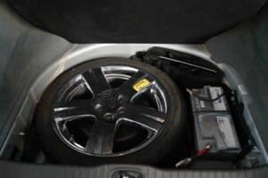 Image 19/50 of Jaguar XJ 8 4.2 (2007)