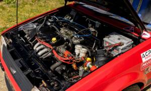 Bild 5/50 von Ford Escort XR3i (1982)