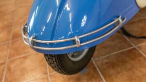 Bild 6/11 von Heinkel Tourist 102 A1 (1955)