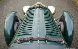 Bild 18/61 von Bentley 4 Litre (1931)