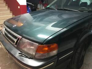 Bild 8/19 von Saab 9000 2.3-16 Turbo CDE (1993)