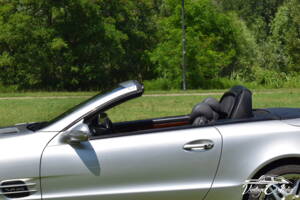 Imagen 45/50 de Brabus SV 12 S (2003)