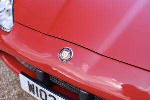 Image 19/50 de Jaguar XKR (2000)