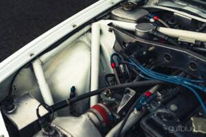 Imagen 53/81 de Alfa Romeo 75 1.8 Turbo (1990)