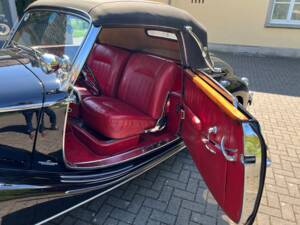 Bild 25/32 von Mercedes-Benz 170 S Cabriolet A (1951)