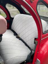 Image 6/9 of Citroën 2 CV 6 (1984)