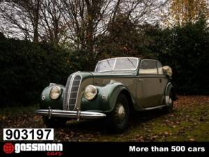 Bild 1/15 von BMW 335 (1941)