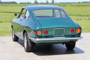 Bild 28/50 von FIAT 1300 Vignale (1965)