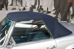 Bild 44/45 von Mercedes-Benz 280 SL (1968)