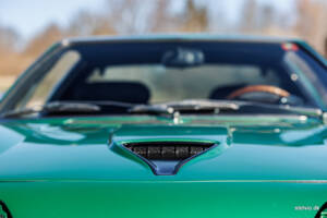 Bild 20/49 von Alfa Romeo Montreal (1974)