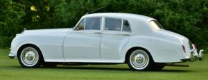 Bild 19/50 von Bentley S 2 (1961)