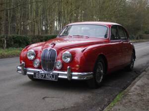 Bild 3/18 von Jaguar Mk II 3.8 (1964)