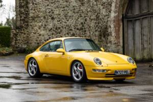 Bild 7/29 von Porsche 911 Carrera (1995)