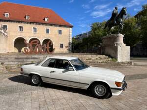 Bild 3/99 von Mercedes-Benz 500 SLC (1981)