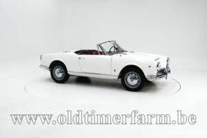 Bild 3/30 von Alfa Romeo Giulia 1600 Spider Veloce (1965)