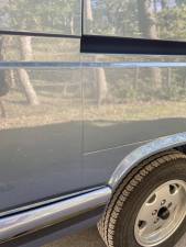 Afbeelding 18/44 van Volkswagen T3 Multivan 1.6 TD (1989)