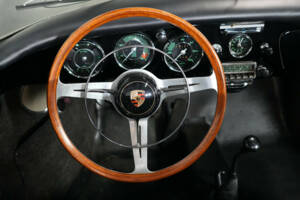 Image 40/50 of Porsche 356 B 1600 Super 90 (1962)