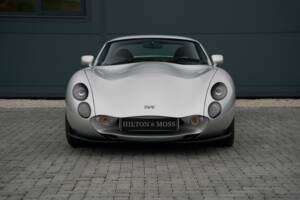 Afbeelding 7/50 van TVR Tuscan S (2005)