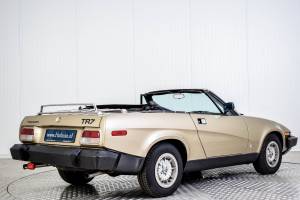 Immagine 2/50 di Triumph TR 8 (1980)