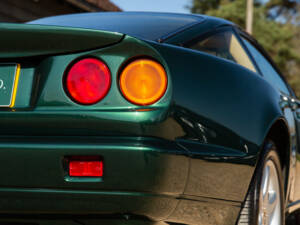 Imagen 21/80 de Aston Martin V8 Coupé (1996)