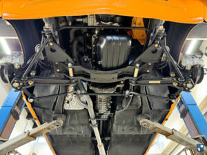 Immagine 40/78 di BMW 2002 Baur (1972)