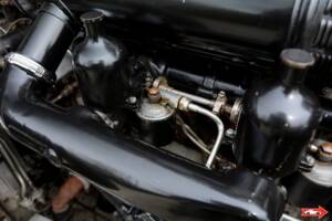 Afbeelding 21/24 van Bentley 3 1/2 Litre (1935)