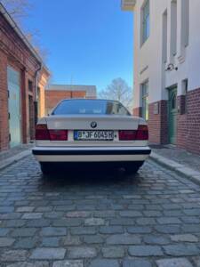 Bild 7/82 von BMW 525i (1993)
