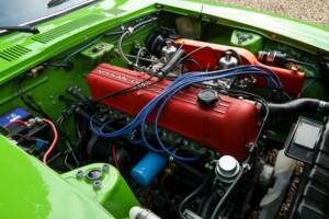 Imagen 19/50 de Datsun 240 Z (1973)